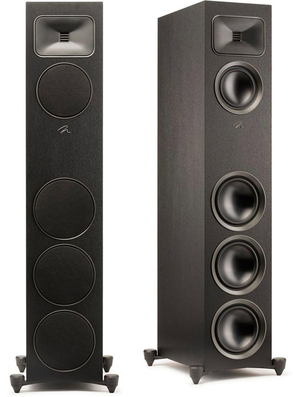 Martin Logan Foundation F2